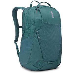 Genti, Rucsacuri, Huse - Rucsacuri urban, Rucsac urban cu compartiment laptop Thule EnRoute Backpack 26L Mallard Green - autogedal.ro