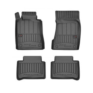 Covorase auto Mercedes CLS, Covorase auto MERCEDES CLS C219 2004-2010 Frogum 3D - autogedal.ro