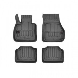 Default Category, Covorase auto NISSAN Qashqai J10 5 locuri 2006-2013 Frogum 3D - autogedal.ro