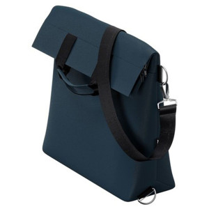 Transport copii, Accesoriu Thule Changing Bag - Sacosa pentru  carucior Thule Sleek Navy Blue - autogedal.ro