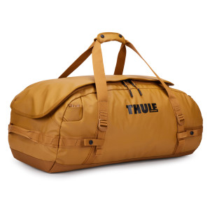 Genti, Rucsacuri, Huse - Genti voiaj, Geanta voiaj duffel, Thule, Chasm, 70L, Portocaliu - autogedal.ro