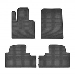 Covorase auto Kia Sorento, Covorase auto KIA Sorento 5 locuri 2015-2020 Frogum - autogedal.ro