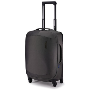 Genti, Rucsacuri, Huse - Trolere, Geanta voiaj, Thule Subterra 2 Carry-On, 55cm, 35L, Gri - autogedal.ro