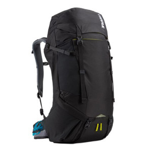 Genti, Rucsacuri, Huse - Rucsacuri tehnice, Rucsac tehnic Thule Capstone, 40L, pentru barbati, Obsidian - autogedal.ro