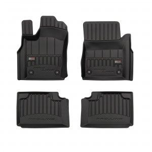 Covorase auto Jeep, Covorase auto JEEP Grand Cherokee 2011-prezent Frogum 3D - autogedal.ro