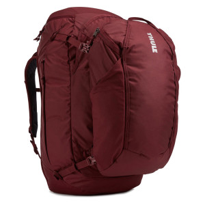 Genti, Rucsacuri, Huse, Rucsac Thule Landmark 70L pentru Femei - Dark Bordeaux - autogedal.ro