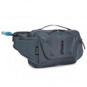 Genti, Rucsacuri, Huse - Rucsacuri tehnice, Borseta de sold Thule Rail Hip Pack 4L - autogedal.ro