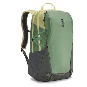 Genti, Rucsacuri, Huse - Rucsacuri urban, Rucsac urban cu compartiment laptop Thule EnRoute Backpack 23L Agave Green/Basil Green - autogedal.ro