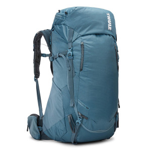 Default Category, Rucsac tehnic Thule Versant, 50L, pentru barbati, Aegean Blue - autogedal.ro