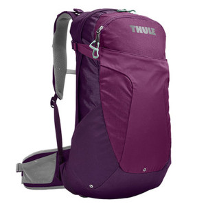 Genti, Rucsacuri, Huse - Rucsacuri tehnice, Rucsac tehnic Thule Capstone, 22L, S/M, pentru femei, Crown Jewel/Potion - autogedal.ro