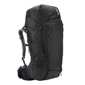 Genti, Rucsacuri, Huse - Rucsacuri tehnice, Rucsac tehnic Thule Guidepost, 85L, pentru barbati, Obsidian - autogedal.ro