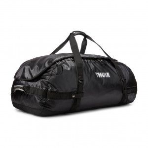 Genti, Rucsacuri, Huse, Geanta voiaj Thule Chasm 130L Black - autogedal.ro