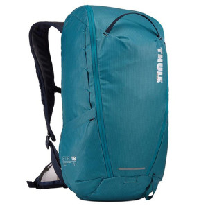 Genti, Rucsacuri, Huse - Rucsacuri tehnice, Rucsac tehnic Thule Stir, 18L, Hiking Pack, Fjord, model 2018 - autogedal.ro