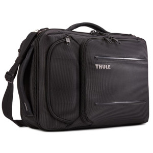 Genti, Rucsacuri, Huse - Genti laptop, Geanta laptop Thule Crossover 2 Convertible Laptop Bag 15.6