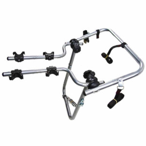 Default Category, Suport biciclete cu prindere pe roata de rezerva Peruzzo 4x4 Bike Carrier 387 - autogedal.ro