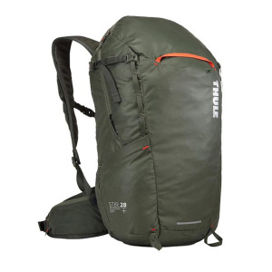 Genti, Rucsacuri, Huse, Rucsac tehnic Thule Stir, 28L, pentru barbati, Dark Forest, model 2018 - autogedal.ro