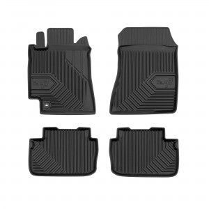 Covorase auto Lexus IS, Covorase auto LEXUS IS Combi/Break 1998-2005 Frogum 77 - autogedal.ro