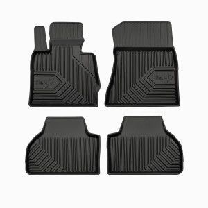 Covorase auto BMW X4, Covorase auto Bmw X4 F26 2014-2018 Frogum 77 - autogedal.ro