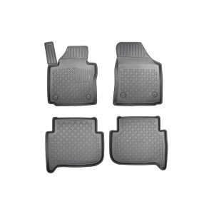 Default Category, Covorase auto VW Touran I/II 2003-2015 Aristar - autogedal.ro