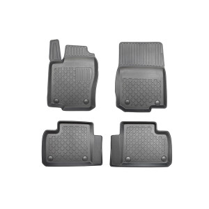 Covorase auto Mercedes ML, Covorase auto MERCEDES ML W166 2011-2015 Aristar - autogedal.ro