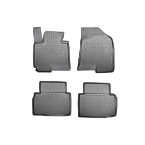 Covorase auto Hyundai IX 35, Covorase auto HYUNDAI IX 35 2010-2015 Aristar - autogedal.ro