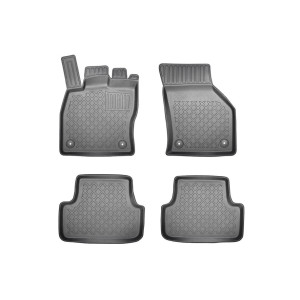 Covorase auto, Covorase auto SEAT Leon III 2013-2020 Aristar - autogedal.ro