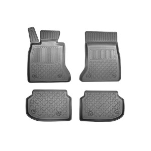 Covorase auto BMW Seria 5, Covorase auto BMW Seria 5 F10/F11 2010-2014 Aristar - autogedal.ro