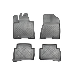 Covorase auto Hyundai Tucson, Covorase auto HYUNDAI Tucson 2015-2020 Aristar - autogedal.ro