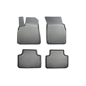 Covorase auto, Covorase auto AUDI Q7 4M 2015-prezent Aristar - autogedal.ro