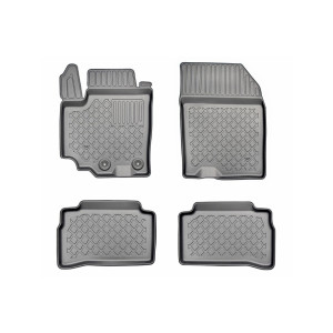 Covorase auto Suzuki, Covorase auto SUZUKI Vitara 2015-2020 Aristar - autogedal.ro