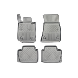 Covorase auto BMW Seria 4, Covorase auto BMW Seria 4 G26 Gran Coupe 2022-prezent Aristar - autogedal.ro