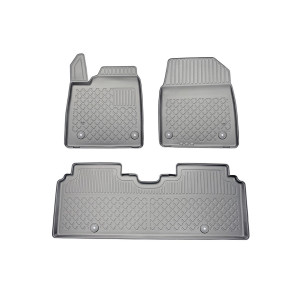 Covorase auto Kia EV6, Covorase auto KIA EV6 Suv 2021-prezent Aristar - autogedal.ro