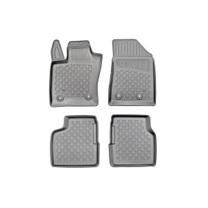 Covorase auto Jeep Compass, Covorase auto JEEP Compass PHEV 2020-prezent Aristar - autogedal.ro