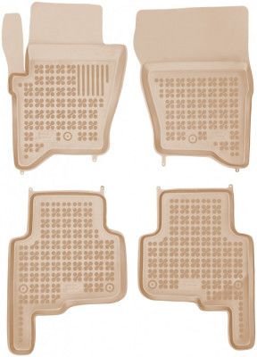 Default Category, Covorase auto LAND ROVER Discovery III/IV 2004-2016 Rezaw Plast - autogedal.ro