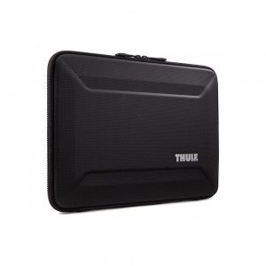 Genti, Rucsacuri, Huse - Huse si Carcase laptop, Carcasa laptop Thule Gauntlet MacBook Sleeve 16’’, Black - autogedal.ro