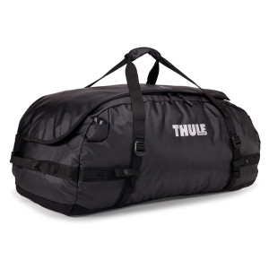 Genti, Rucsacuri, Huse, Geanta voiaj duffel, Thule, Chasm, 90L, Negru - autogedal.ro