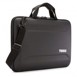 Genti, Rucsacuri, Huse - Genti laptop, Geanta laptop Thule Gauntlet MacBook Pro 4.0 Attache 15