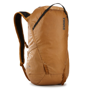 Genti, Rucsacuri, Huse - Rucsacuri tehnice, Rucsac drumetie Thule Stir, 18L, Wood Thrush Orange - autogedal.ro