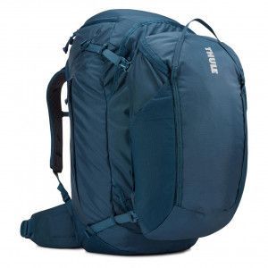 Default Category, Rucsac Thule Landmark 70L pentru Femei - Majolica Blue - autogedal.ro