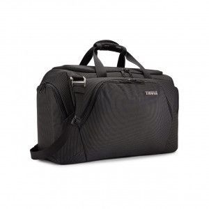 Genti, Rucsacuri, Huse, Geanta voiaj Thule Crossover 2 Duffel 44L Black - autogedal.ro