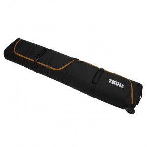 Default Category, Geanta snowboard Thule RoundTrip Snowboard Roller 165cm Negru - autogedal.ro