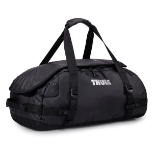 Genti, Rucsacuri, Huse, Geanta voiaj duffel, Thule, Chasm, 40L, Negru - autogedal.ro