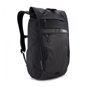 Genti, Rucsacuri, Huse - Rucsacuri urban, Rucsac urban cu compartiment laptop Thule Paramount Commuter 18L Black - autogedal.ro