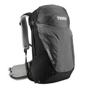 Genti, Rucsacuri, Huse - Rucsacuri tehnice, Rucsac tehnic Thule Capstone, 32L, pentru femei, Dark Shadow/Slate - autogedal.ro