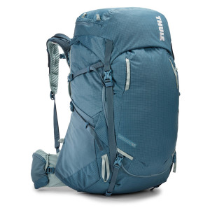 Default Category, Rucsac tehnic Thule Versant, 60L, Femei, Aegean Blue - autogedal.ro