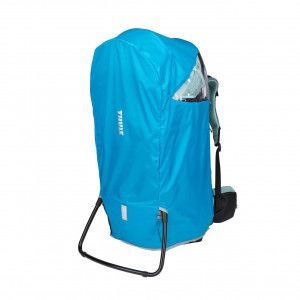 Default Category, Husa de protectie ploaie pentru rucsacuri transport copii Thule Sapling Child Carrier 3204542 - Blue - autogedal.ro