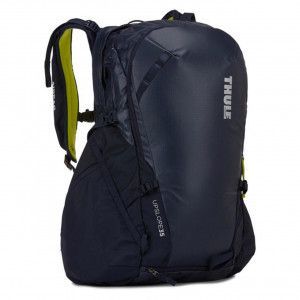 Default Category, Rucsac schi/snowboard Thule Upslope 35L Blackest Blue - autogedal.ro