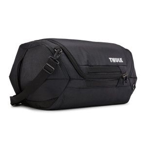 Genti, Rucsacuri, Huse - Genti voiaj, Geanta voiaj Thule Subterra Duffel 60L Black - autogedal.ro