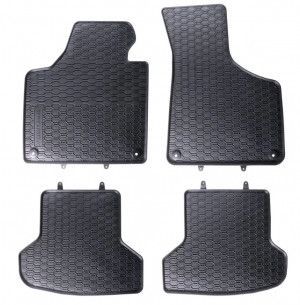 Covorase auto Audi A3, Covorase auto AUDI A3 8P 2003-2013 Geyer&Hosaja - autogedal.ro