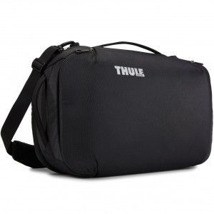 Default Category, Geanta voiaj Thule Subterra Carry-On 40L Black - autogedal.ro